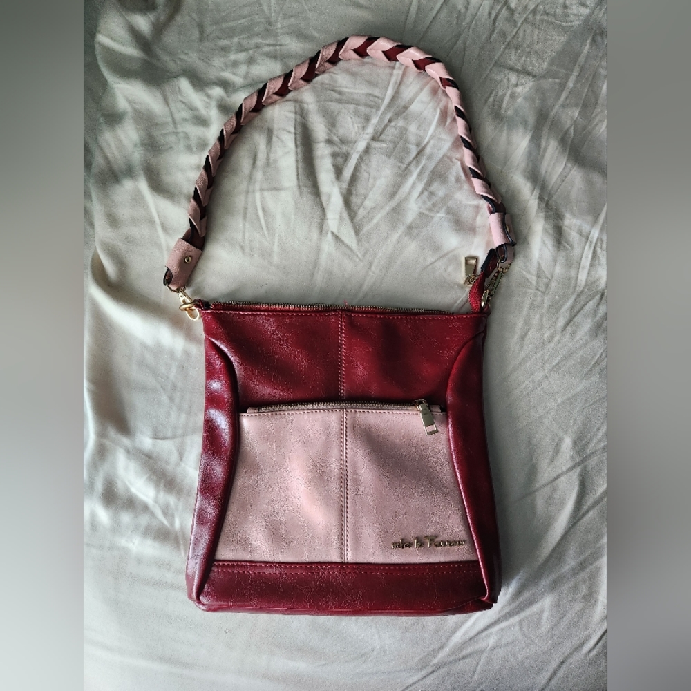 Vintage Mia de farrow bag